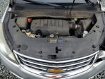 Chevrolet Traverse 2015