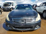 Infiniti G 2013