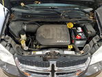 Dodge Caravan 2016