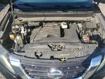 Nissan Pathfinder 2017