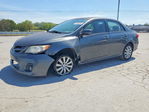 Toyota Corolla 2012