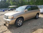 Toyota Highlander 2004