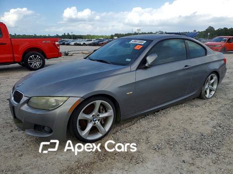 BMW Series 3 2011 - Image 1 of 13