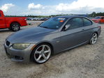 BMW Series 3 2011