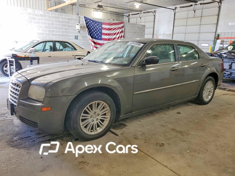 Chrysler 300 2008 - Image 1 of 12