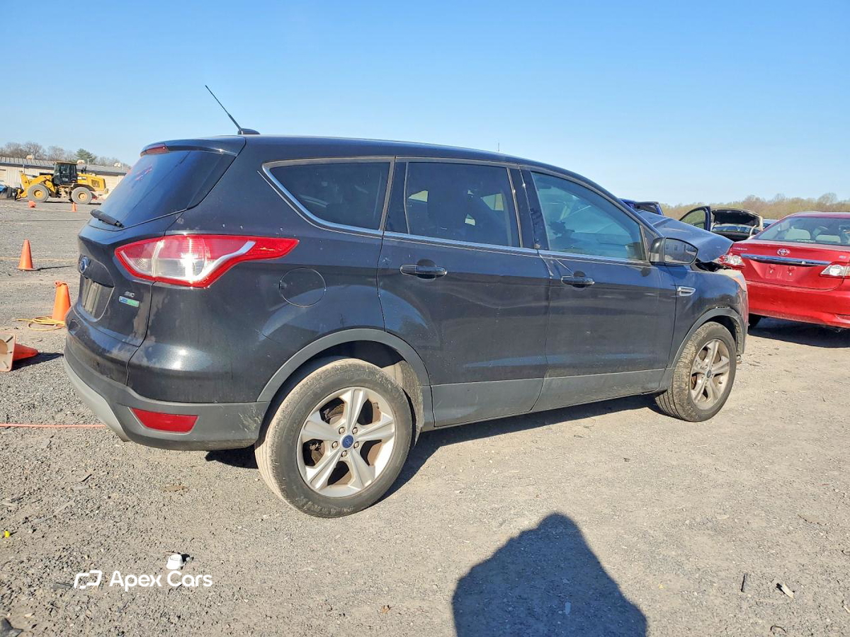 Ford Escape 2014