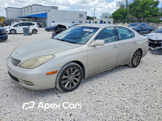 Lexus ES 2002 - Image 1 of 12