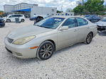 Lexus ES 2002