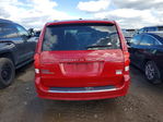 Dodge Caravan 2012