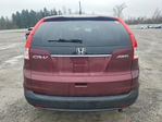 Honda CR-V 2012