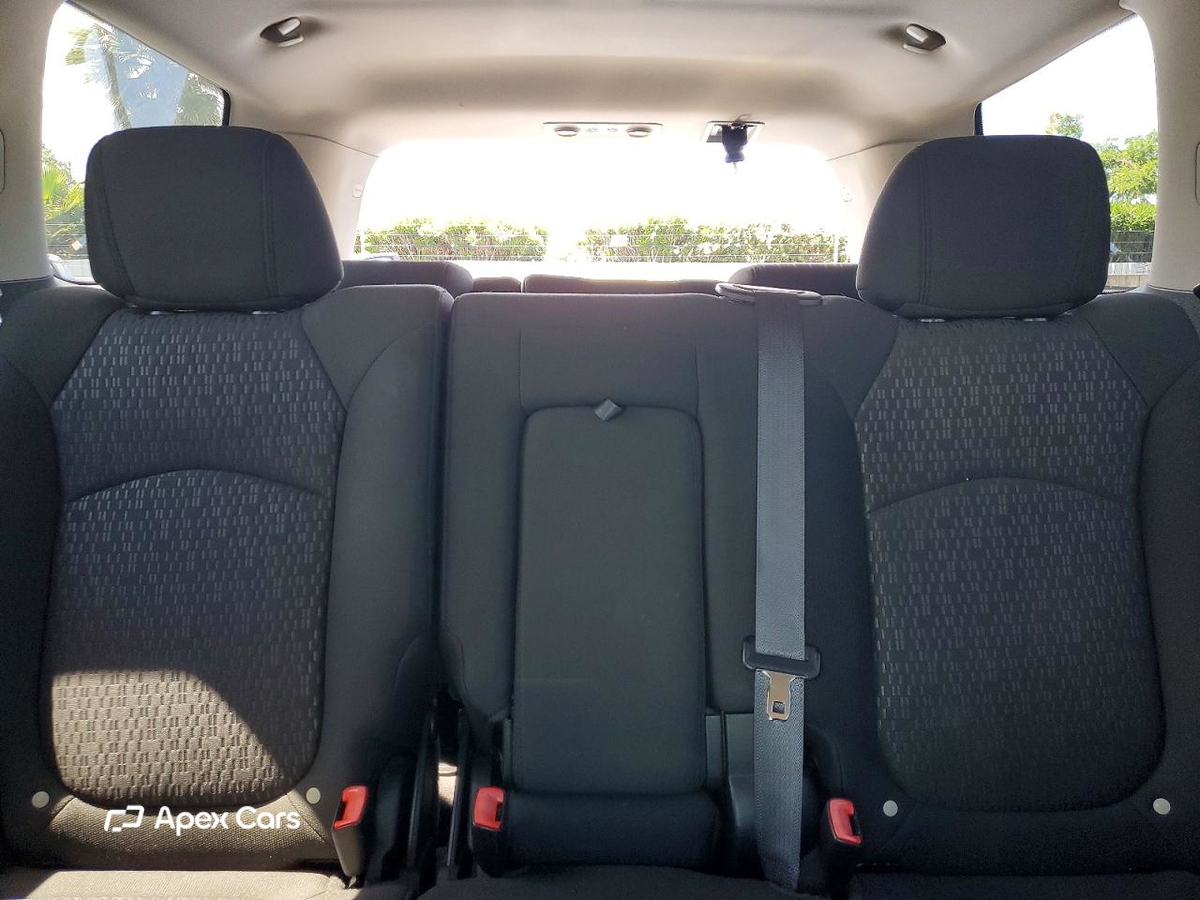 GMC Acadia 2008