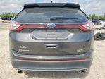 Ford Edge 2018