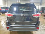 Toyota Highlander 2014