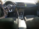 Mazda CX-5 2015