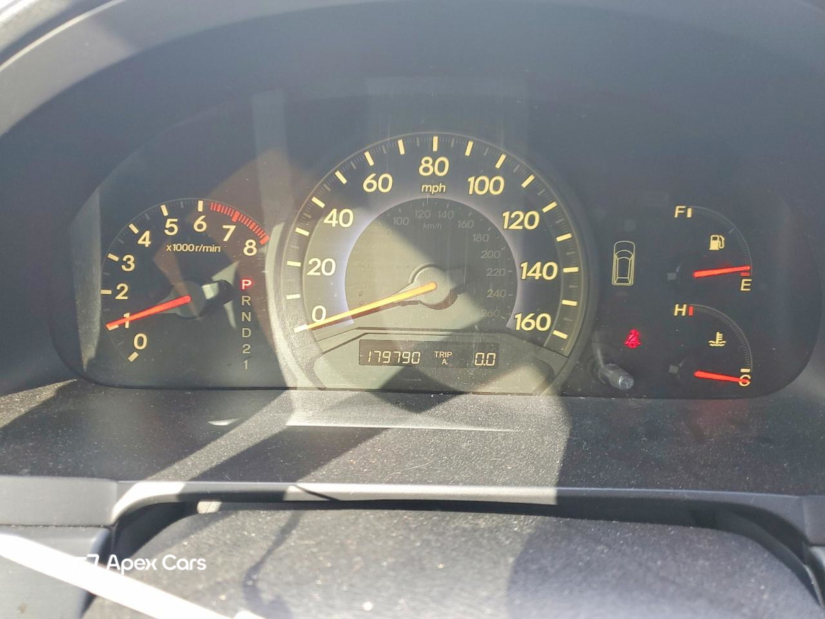 Honda Odyssey 2006