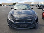 Honda Civic 2019