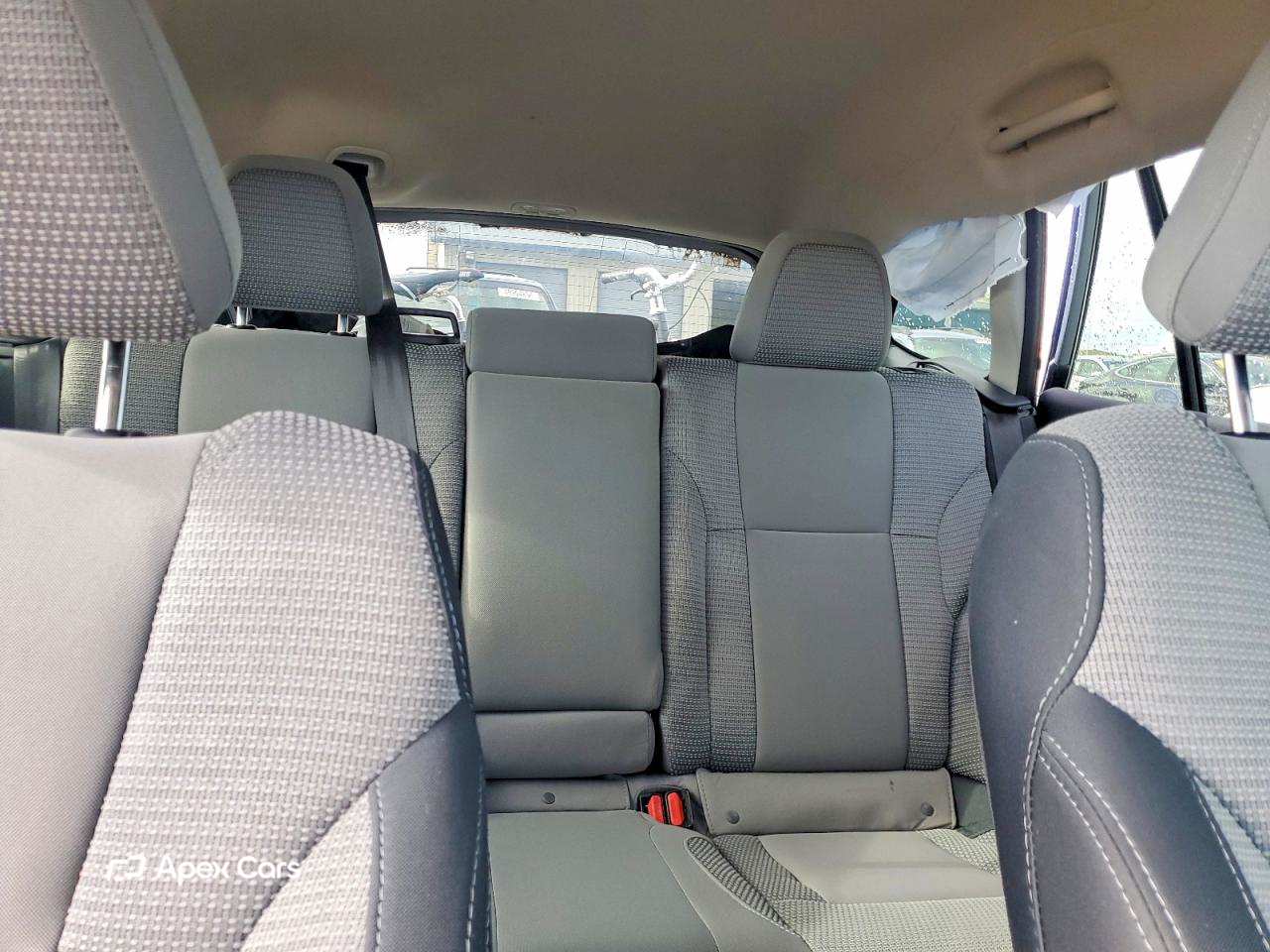 Subaru Outback 2024