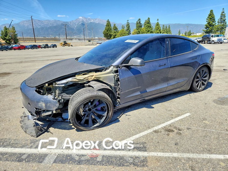 Tesla Model 3 2019 - Image 1 of 13