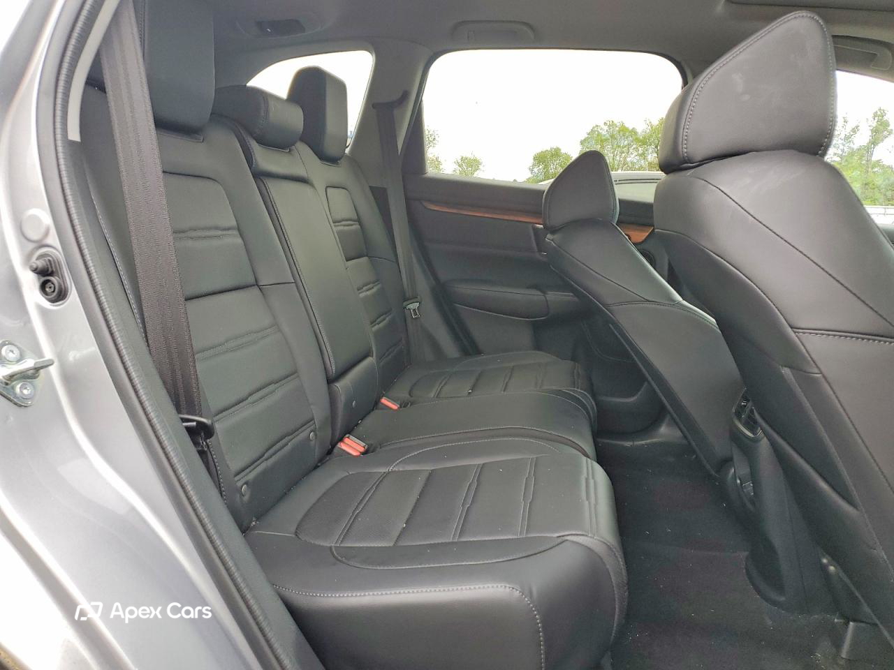 Honda CR-V 2020