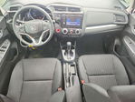 Honda Fit 2019