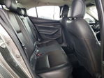 Mazda 3 2019