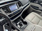 Toyota Highlander 2018