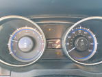 Hyundai Sonata 2012