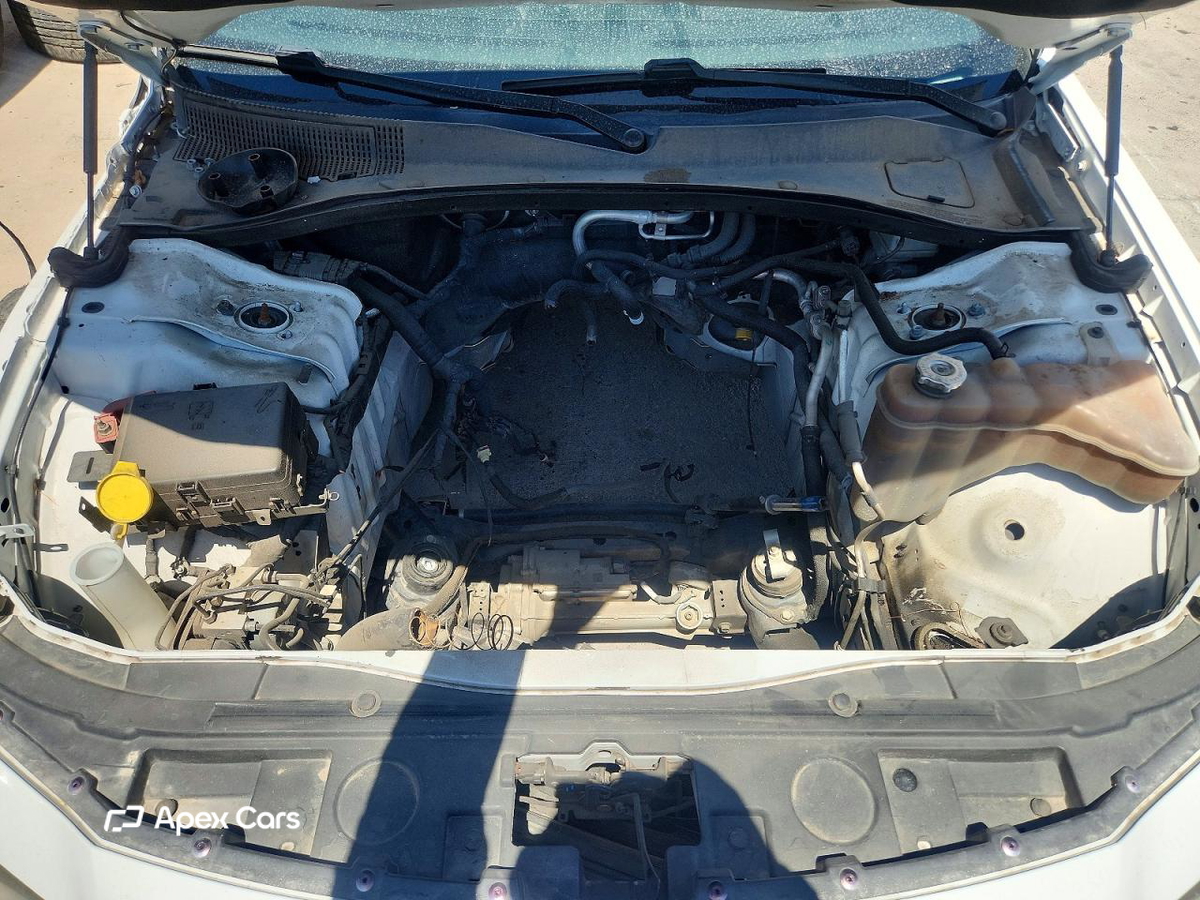 Chrysler 300 2017