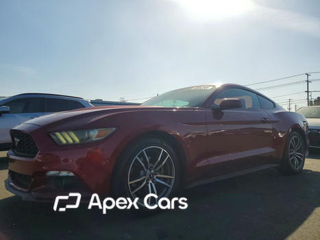 Ford Mustang 2015 - Image 1 of 12