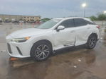 Lexus RX 2024