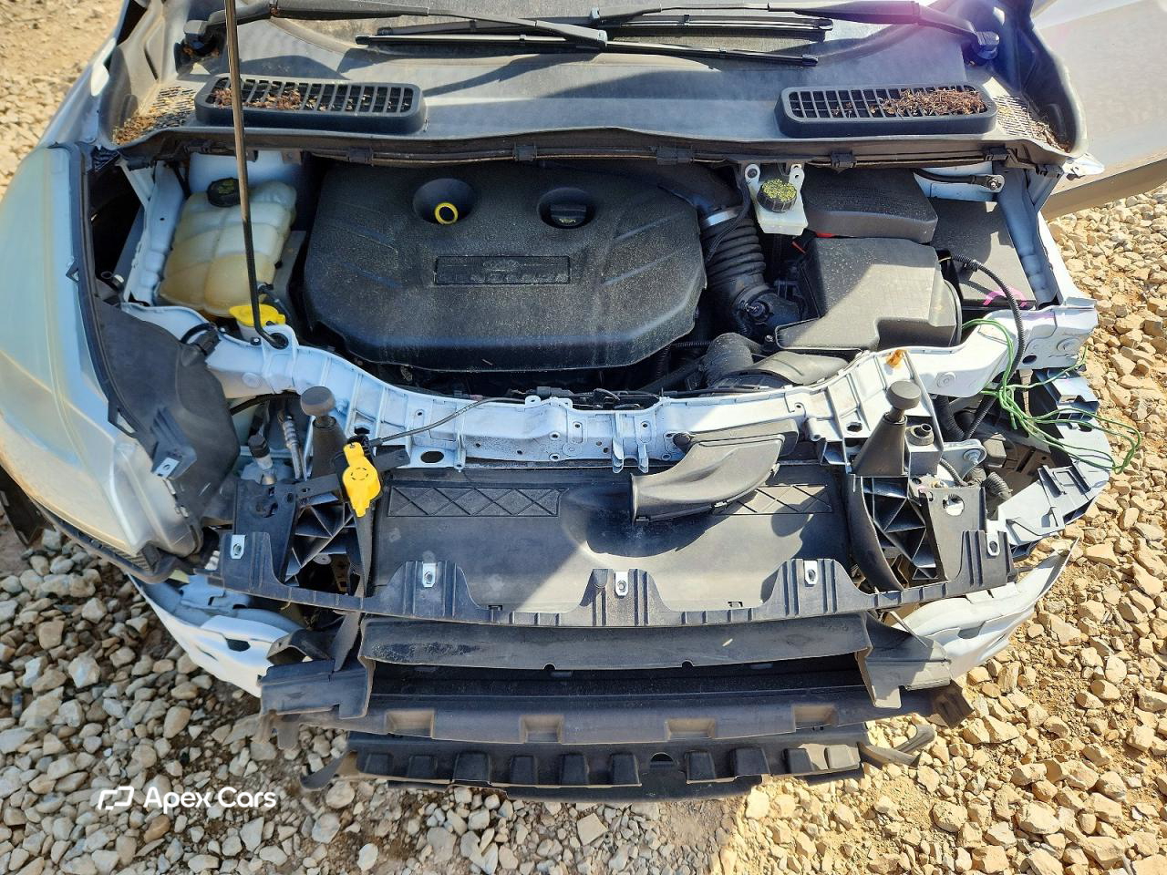Ford Escape 2014
