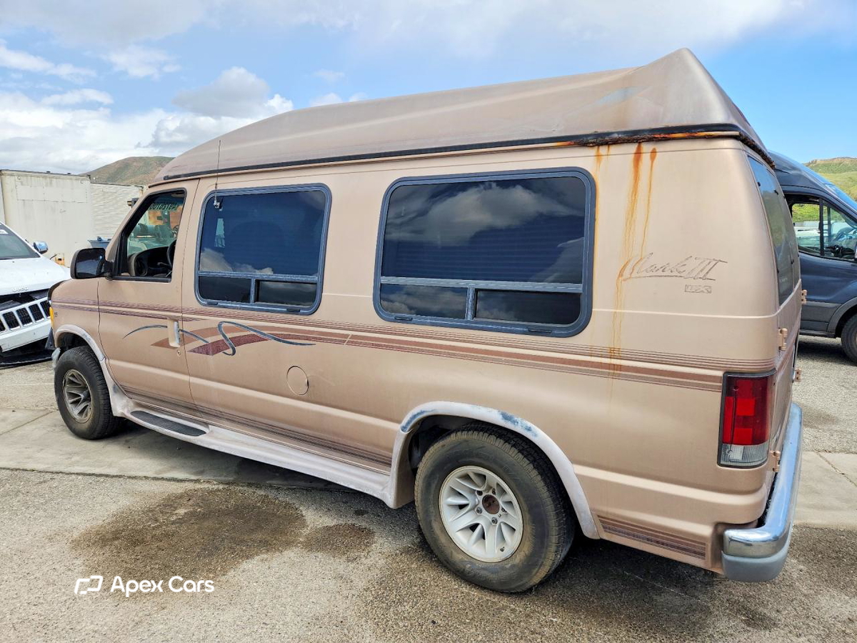 Ford Econoline 1997