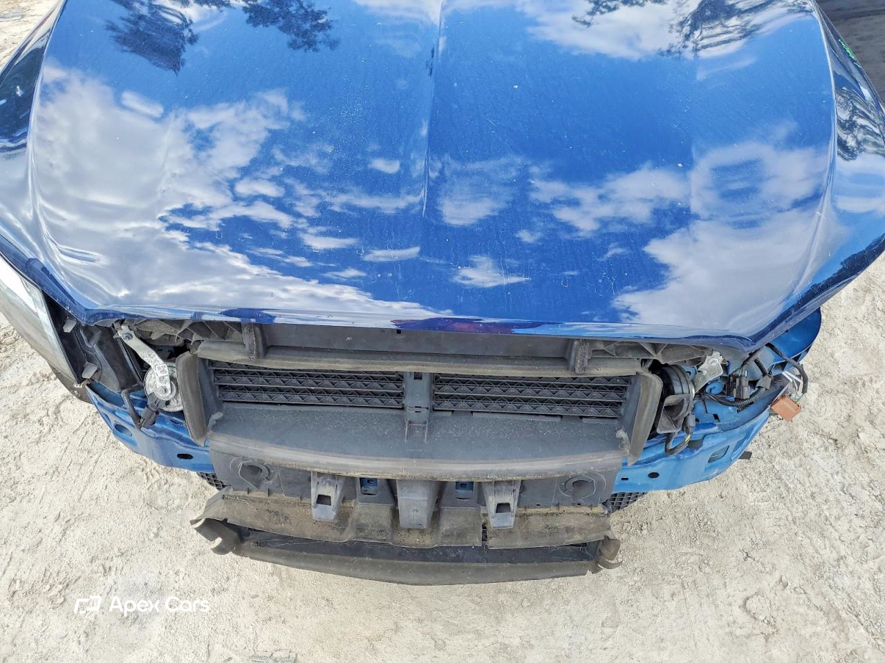 Lincoln MKC 2019