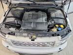 Land Rover LR4 2013