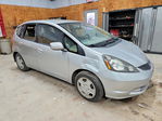 Honda Fit 2013