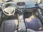 Nissan Leaf 2014
