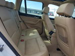 BMW X3 2016