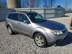 Subaru Forester 2010