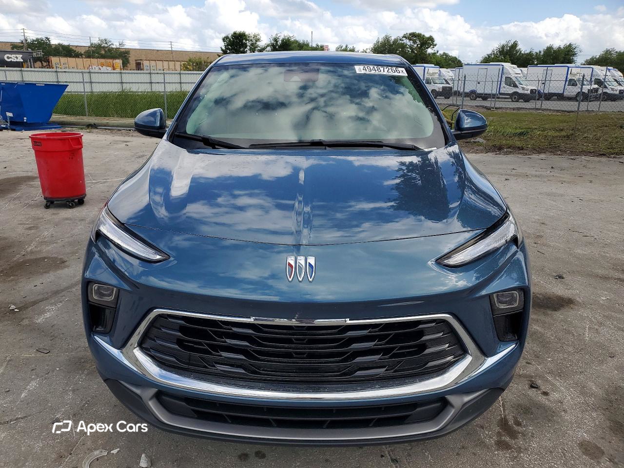 Buick Encore 2024