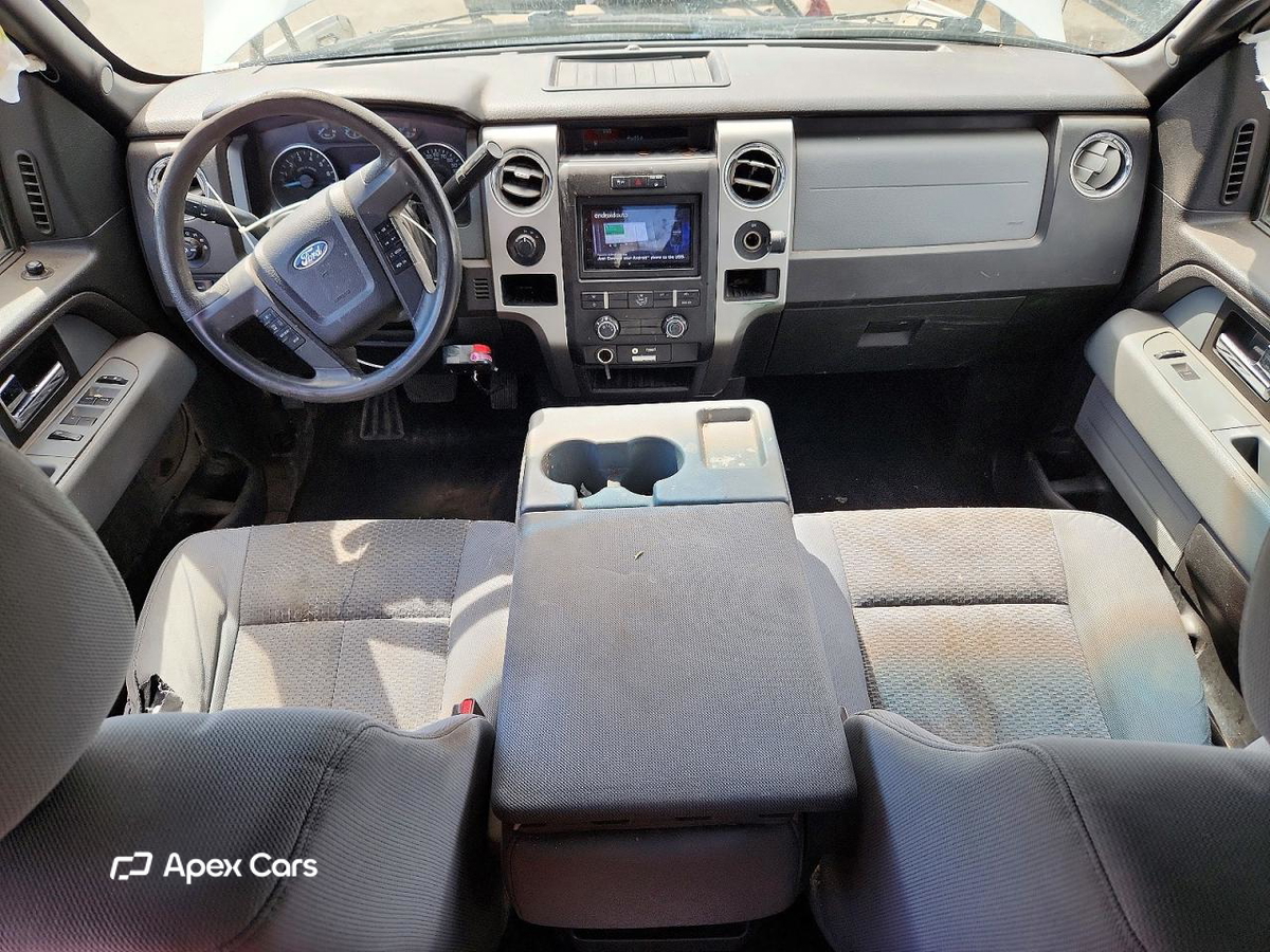 Ford F-150 2013