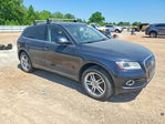 Audi Q5 2015