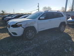 Jeep Cherokee 2020