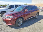 Lexus RX 2015