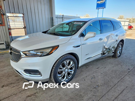 Buick Enclave 2019 - Image 1 of 5