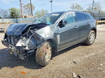 Cadillac SRX 2014