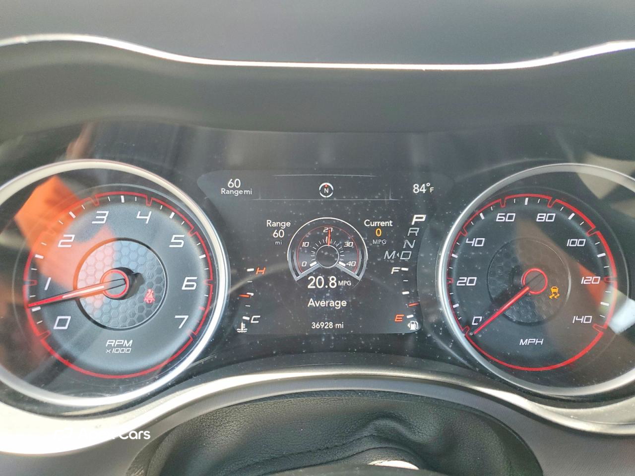 Dodge Charger 2023