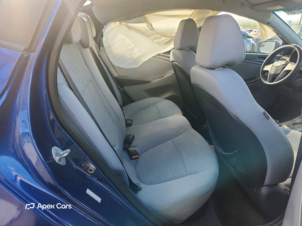 Hyundai Accent 2015