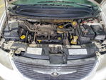 Chrysler Voyager 2001