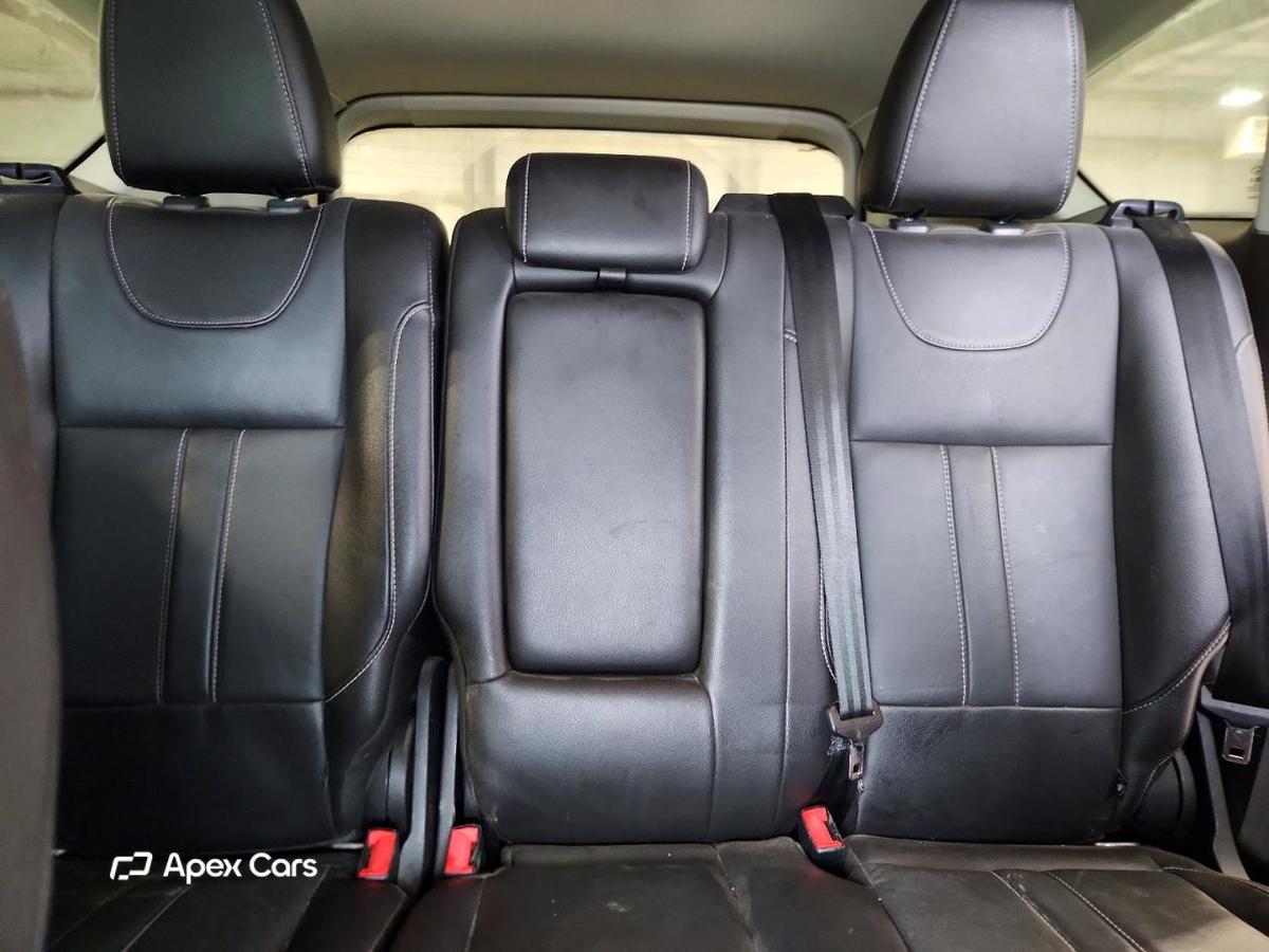 Ford Escape 2013