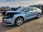 Chevrolet Impala 2014
